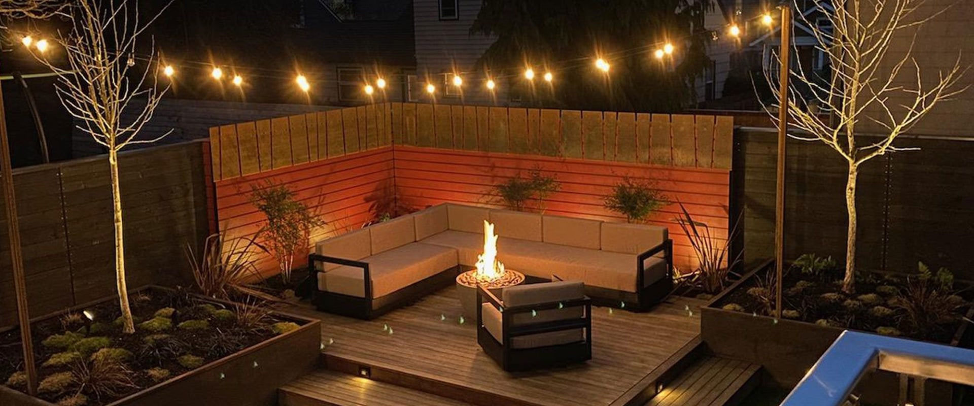 Building a Deck or Patio: Create the Outdoor Space of Your Dreams