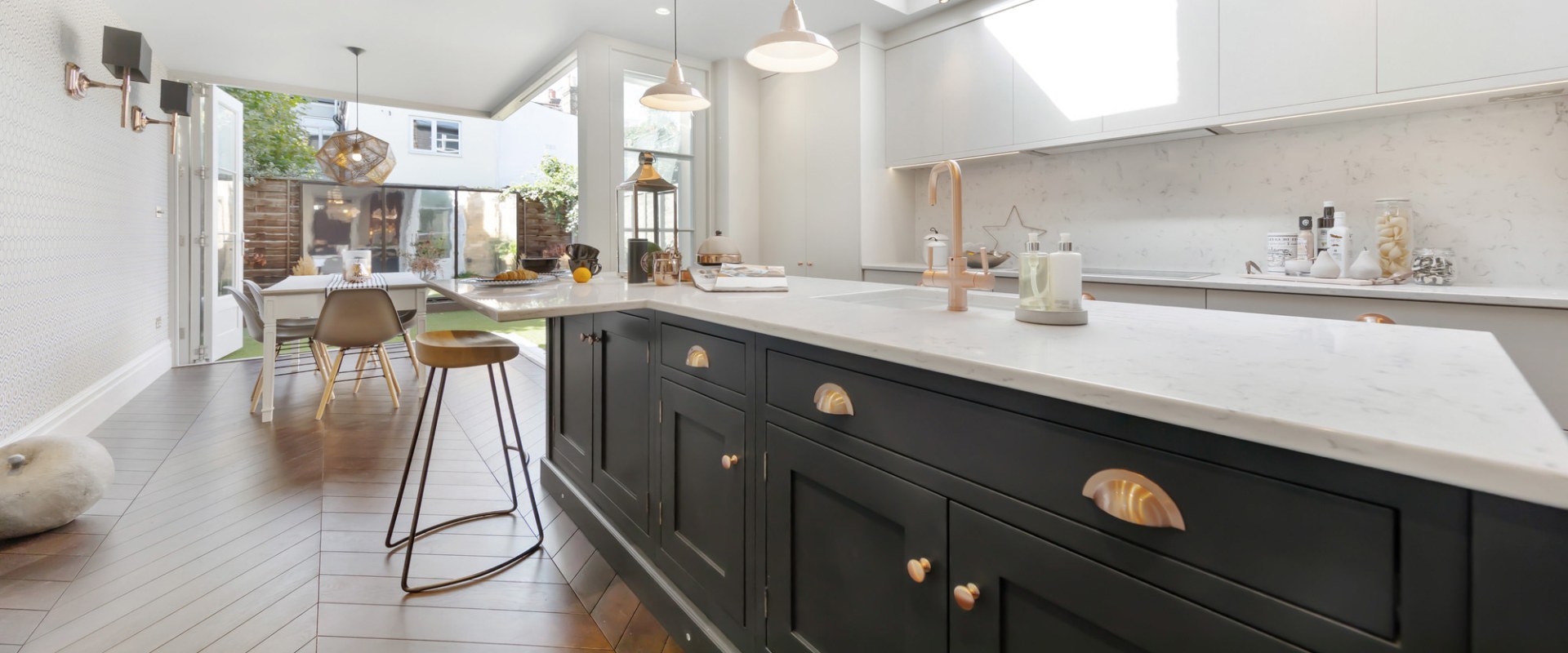 Budgeting for a Kitchen Renovation: A Comprehensive Guide