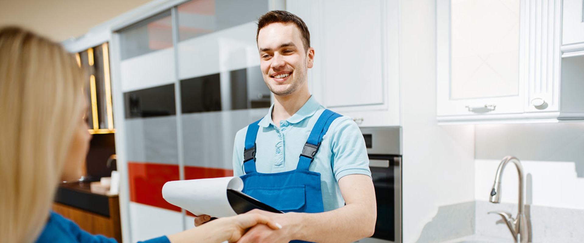 Finding a Reputable Plumber: Tips and Techniques for Hiring Professional Services