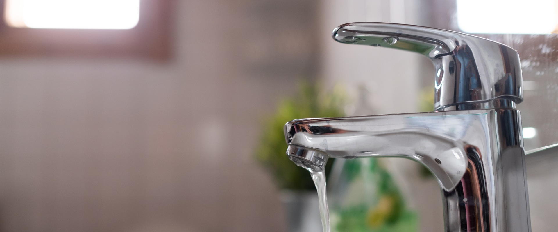 Dealing with Low Water Pressure: Tips for Homeowners