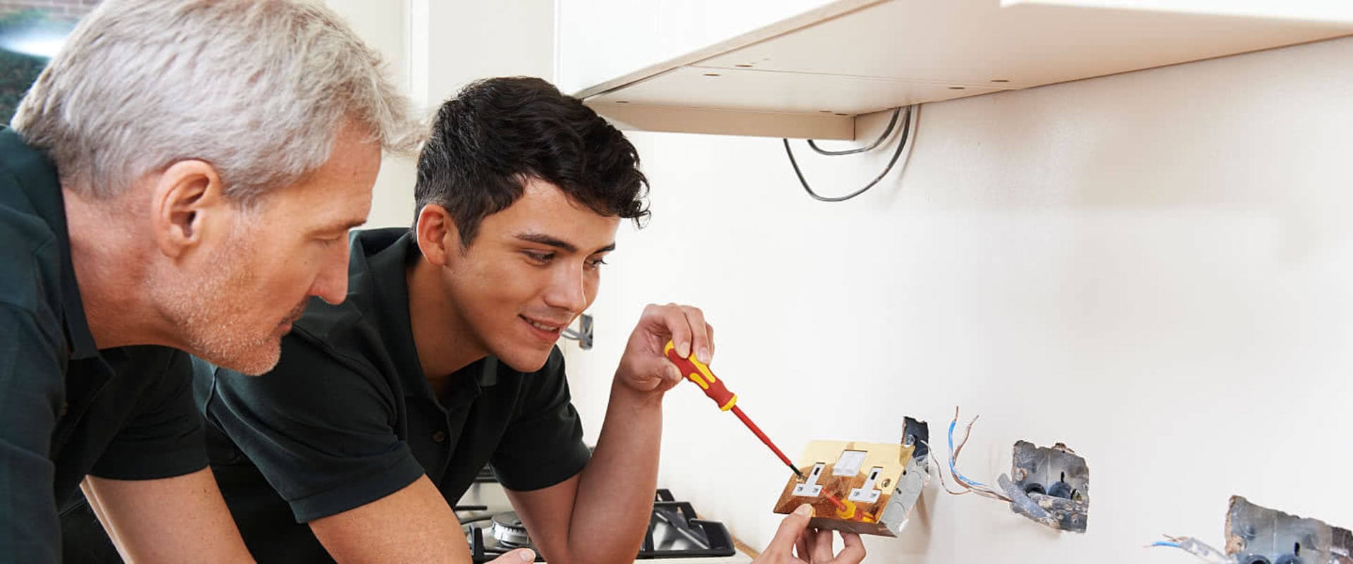 Why Hiring a Professional Electrician is Essential for Home Repairs