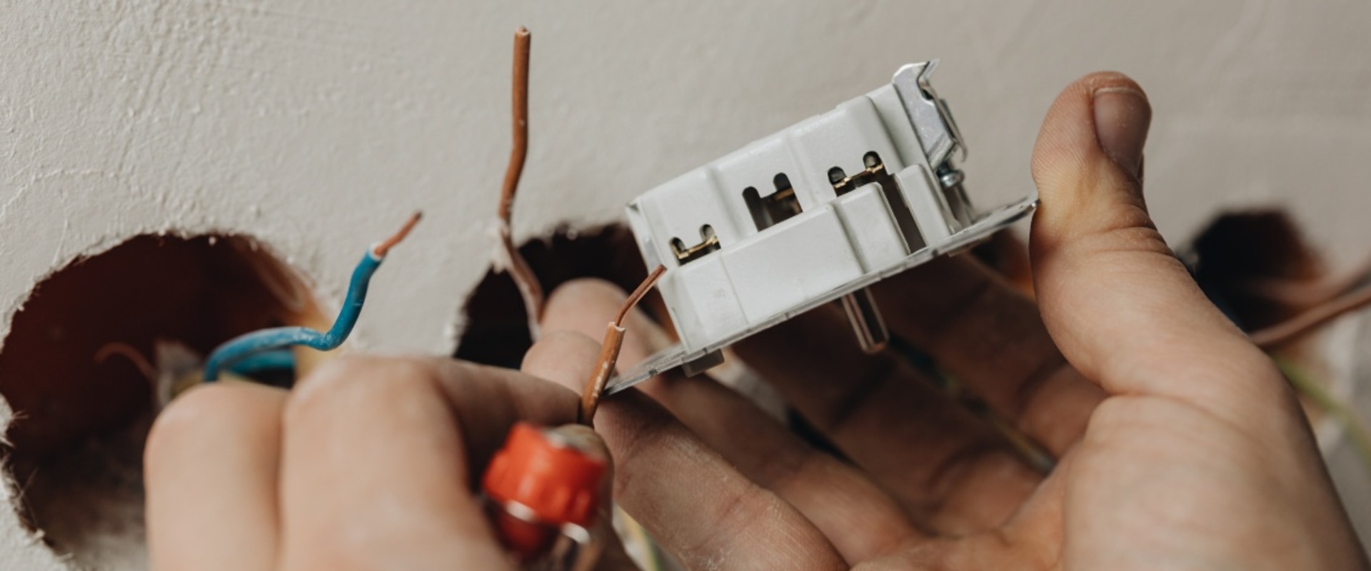 Upgrading Electrical Systems for a Safer and More Efficient Home