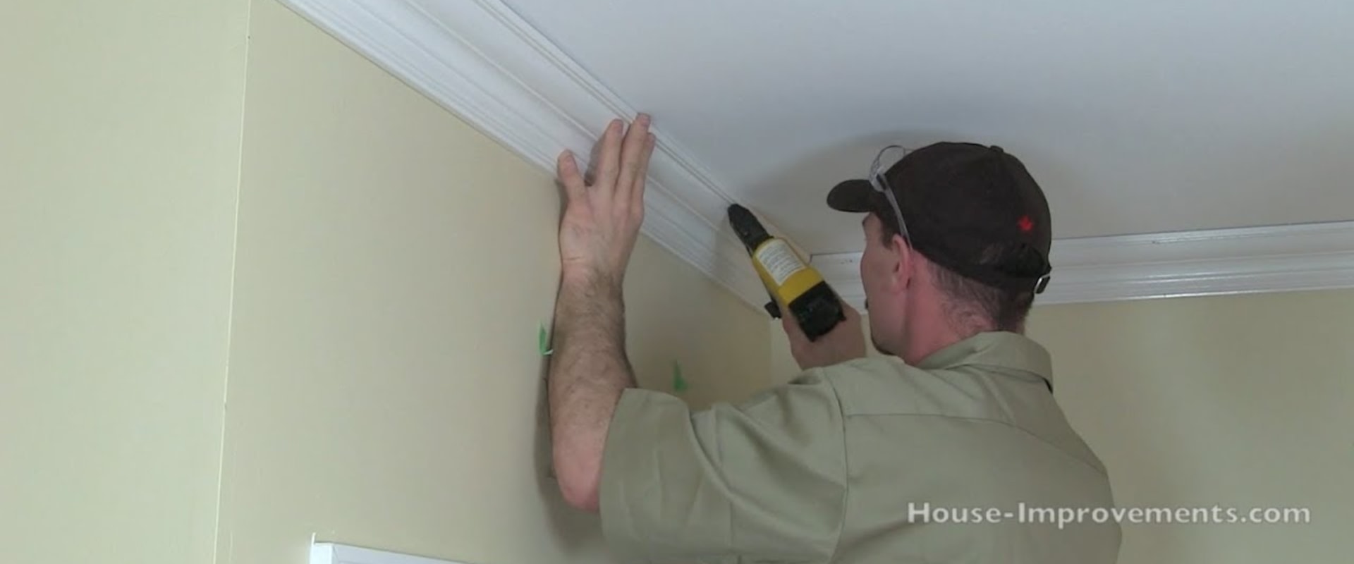 How to Install Trim for a Professional-Looking Finish