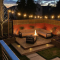 Building a Deck or Patio: Create the Outdoor Space of Your Dreams