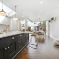 Budgeting for a Kitchen Renovation: A Comprehensive Guide