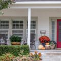 How to Add Curb Appeal to Your Home