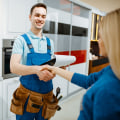 Finding a Reputable Plumber: Tips and Techniques for Hiring Professional Services