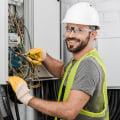 Safety Tips for Hiring Electricians: Protecting Your Home and Family