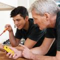 Why Hiring a Professional Electrician is Essential for Home Repairs