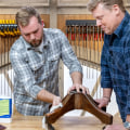 How to Repair Furniture: Tips and Techniques for DIY Home Repair