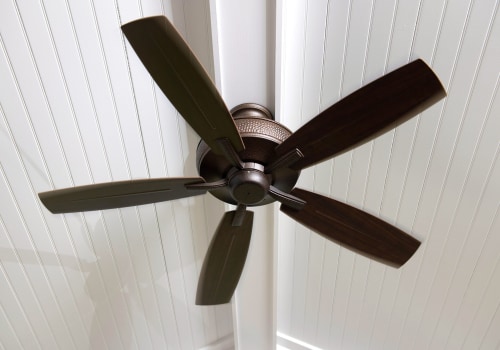 How to Install Ceiling Fans: A Step-by-Step Guide for Homeowners