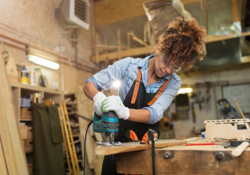 The True Costs of Hiring a Carpenter