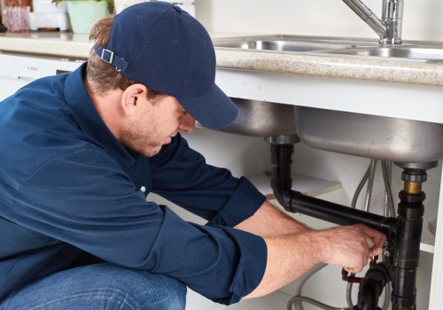 Top-rated Plumbers in My City: Your Go-To Guide for Home Repairs