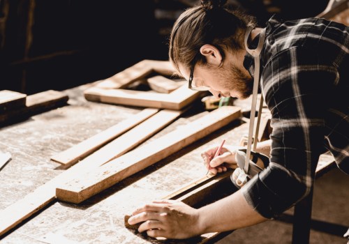 Types of Carpentry Projects to Outsource: A Comprehensive Guide