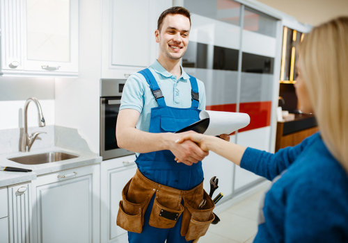 Finding a Reputable Plumber: Tips and Techniques for Hiring Professional Services