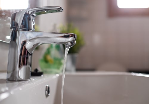 Dealing with Low Water Pressure: Tips for Homeowners