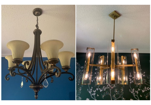 Replacing Light Fixtures: A Comprehensive Guide for DIY Home Repair