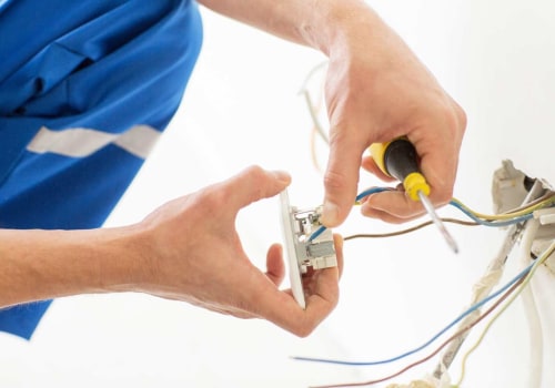 Local Electricians with Good Reviews: How to Find the Best Home Repair Services