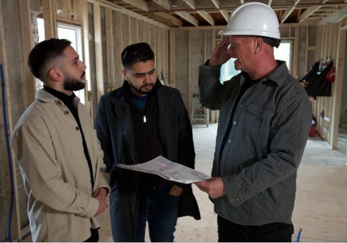 A Comprehensive Guide to Checking for Licenses and Insurance When Hiring a Contractor