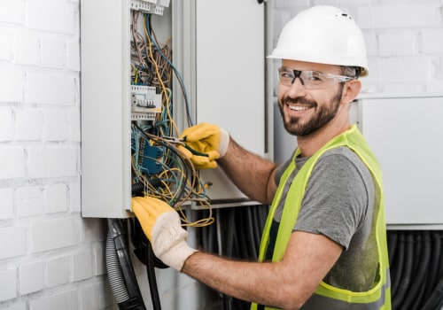 Safety Tips for Hiring Electricians: Protecting Your Home and Family