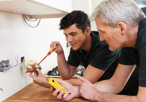 Why Hiring a Professional Electrician is Essential for Home Repairs