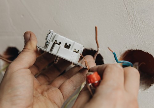 Upgrading Electrical Systems for a Safer and More Efficient Home