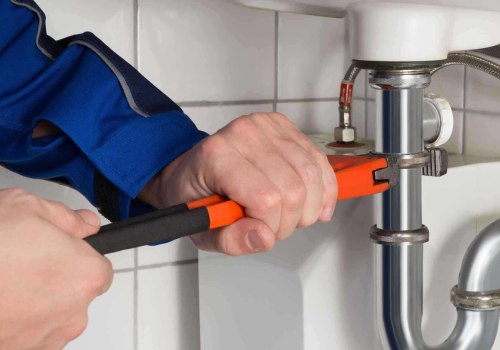 Identifying and Fixing Water Leaks: A Comprehensive Guide for Home Repair