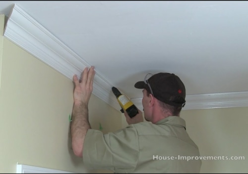 How to Install Trim for a Professional-Looking Finish