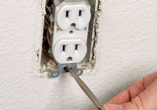 Replacing Faulty Outlets: A Comprehensive Guide for Homeowners